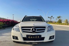 奔驰GLK级