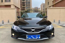 丰田 锐志