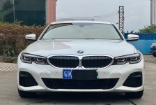 宝马3系