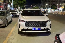 长城 哈弗H6