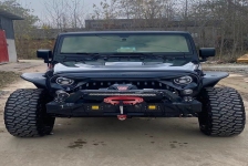 Jeep 牧马人