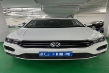 大众 Tiguan