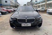 宝马X5(进口)