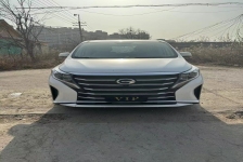 广汽 传祺GM8