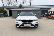 宝马X4