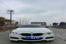 宝马3系