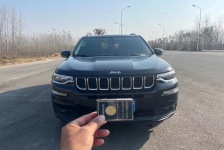 Jeep 指挥官(进口)