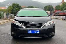 丰田 塞纳