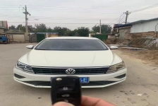 大众 捷达