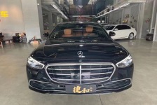奔驰S级(进口)