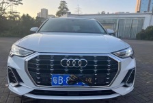 奥迪Q3