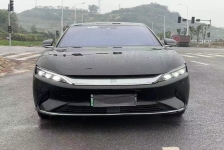 比亚迪 汉