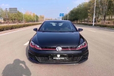 大众 高尔夫GTI