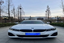宝马3系