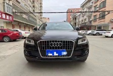 奥迪Q5