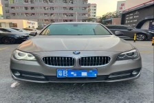 宝马5系