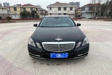 奔驰E级