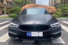 宝马5系