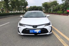 丰田 卡罗拉