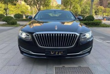 红旗H7