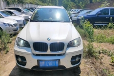 宝马X6(进口)