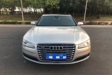 奥迪A8L(进口)