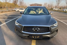 英菲尼迪QX50