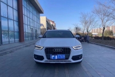 奥迪Q3