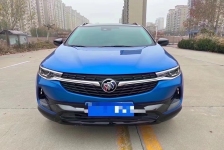 别克 昂科拉