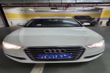 奥迪A6L