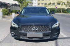 英菲尼迪Q70L
