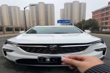 别克 昂科旗