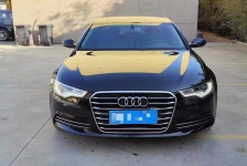 奥迪A6L