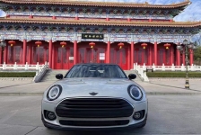 宝马 MINI