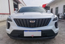 凯迪拉克 XT4