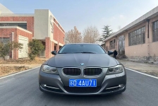 宝马3系