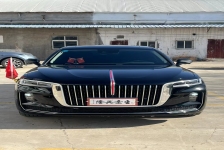 红旗 H9