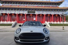 宝马 MINI