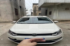 大众POLO