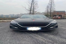 红旗H5