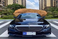 奔驰E级