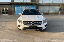 奔驰 GLB