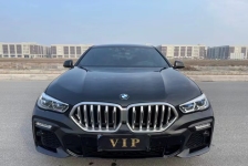 宝马X6(进口)