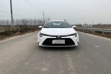 丰田 雷凌