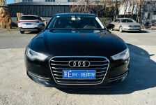 奥迪A6L