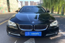 宝马5系