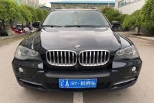 宝马X5(进口)
