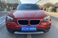 宝马X1