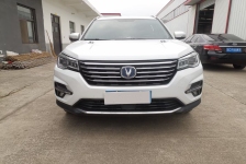 长安轿车 长安CS75
