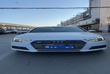 奥迪A4L